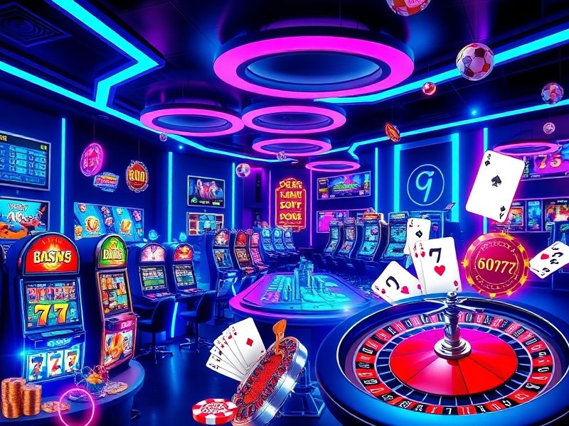 fb777 pro.com is your premier destination for online gambling. Play top-rated slot machines, live poker, and real money games. Enjoy exclusive bonuses and secure, fair gaming.