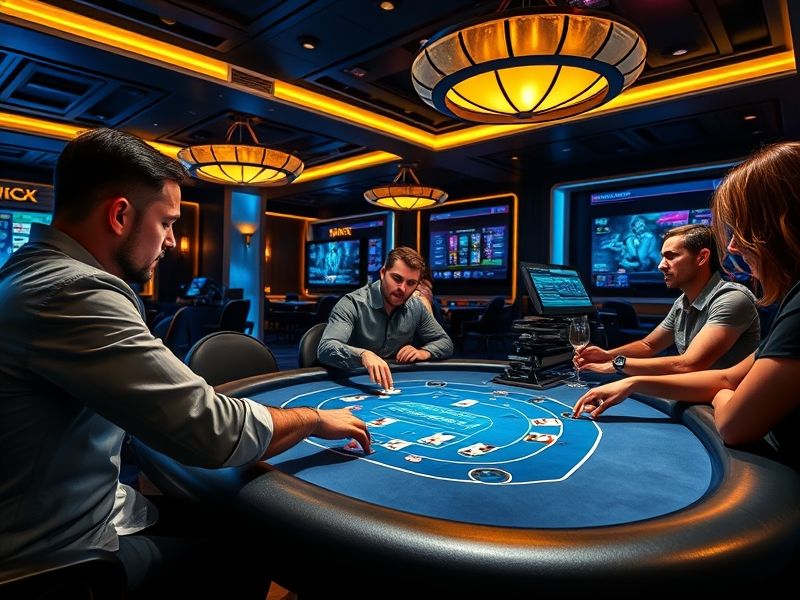 fb777 pro.com is your premier destination for online gambling. Play top-rated slot machines, live poker, and real money games. Enjoy exclusive bonuses and secure, fair gaming.