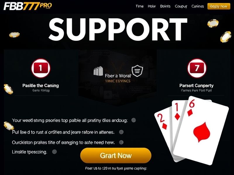 fb777 pro.com is your premier destination for online gambling. Play top-rated slot machines, live poker, and real money games. Enjoy exclusive bonuses and secure, fair gaming.